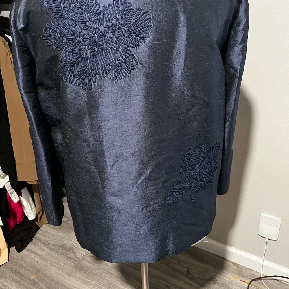 Plus Size Jacket - Picture 6 of 9